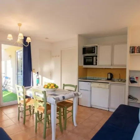 Avec Piscines Et Jardin Proche Appartement La Baule-Escoublac